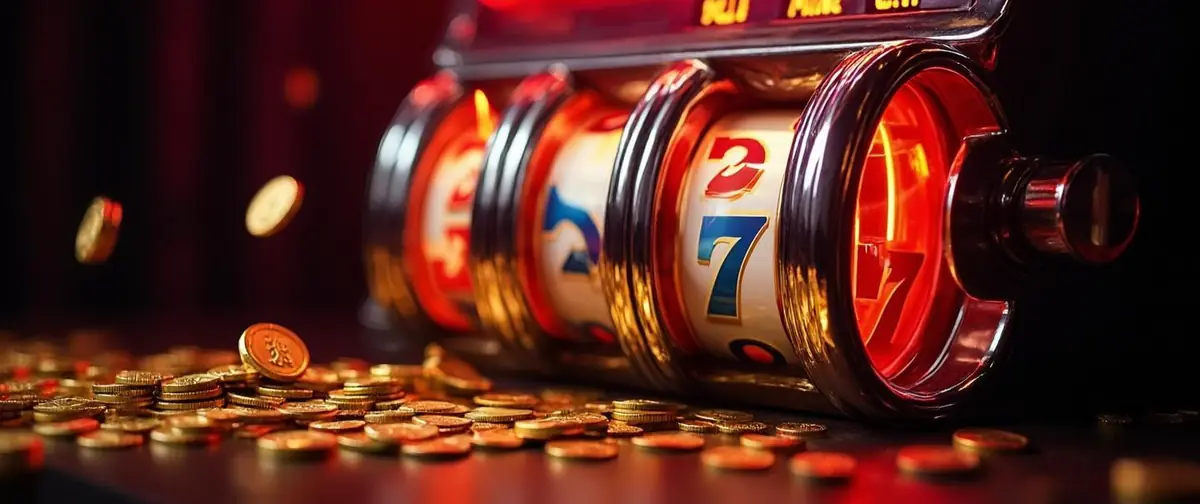 Volatilität bei Slots: Was der Wert wirklich beschreibt
