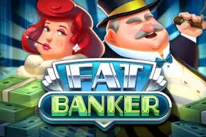 Fat Banker — Slot von Push Gaming