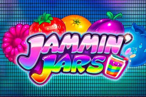 Jammin' Jars — Slot von Push Gaming